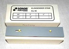 Großer klingender stab - großer,