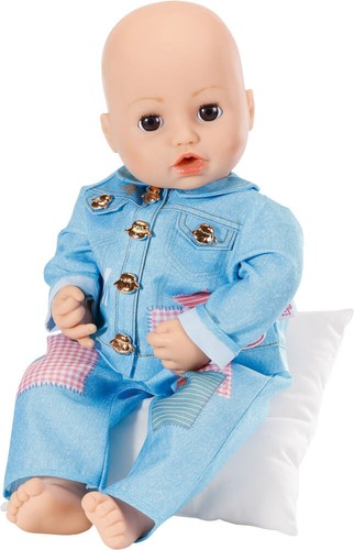 Zapf 703069 baby annabell - 703069,