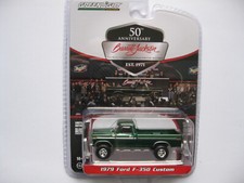 1979 Ford F-350 Custom  *** Greenlight Barrett Jackson 1:64