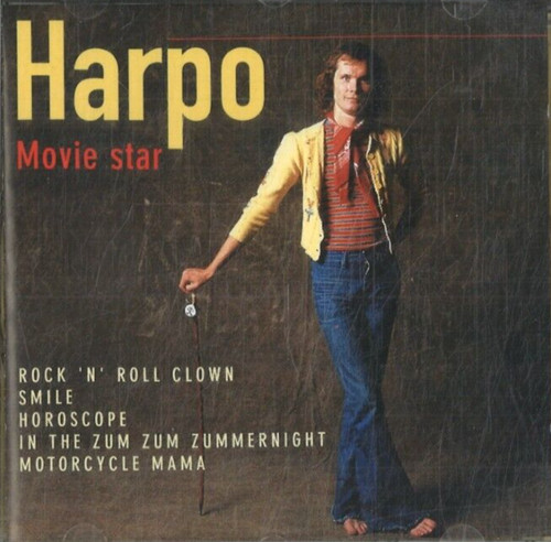 Movie star von - movie,