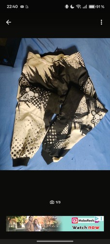 Grenzgaenger endurance pants - grenzgaenger,