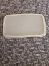 Tupperware Deckel Brotdose / Aufbewahrungsdose - Ersatzteil 817-6