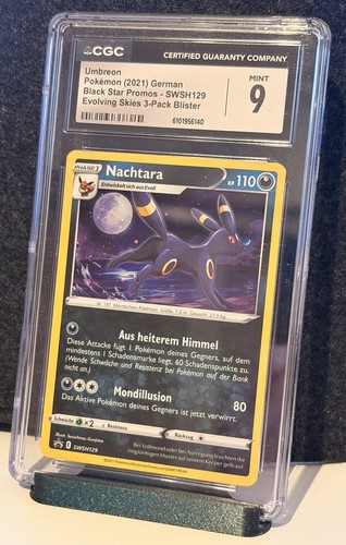 Nachtara umbreon swsh129 swsh - swsh129,