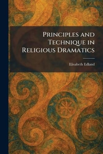 Principles and technique - and, in