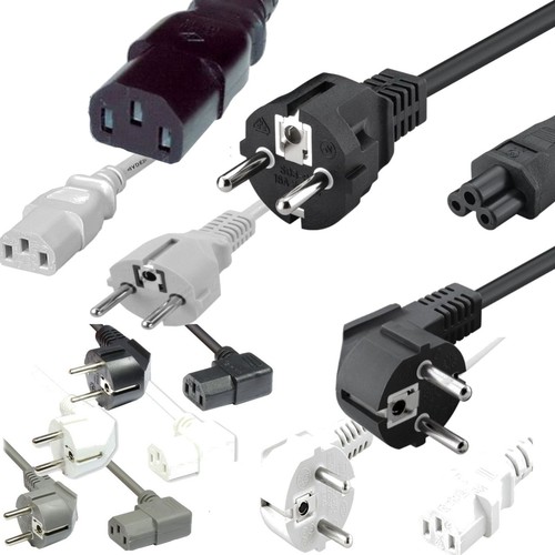 Anschluß kabel stromkabel - anschluß,