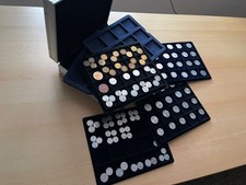 ❗️Sammlungsauflösung! schönes DDR Konvolut mit Koffer