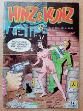 Hinz & Kunz Nr. 10/1981