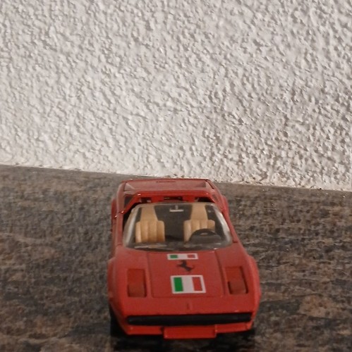 Corgi ferrari 308 gts - corgi,