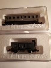 märklin mini-club spur z