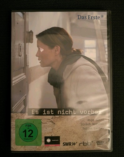 Ist nicht vorbei dvd - dvd, anja