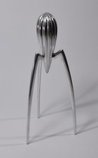 ALESSI JUICY SALIF alte 90er Serie ZITRUSPRESSE Design Philippe Starck Entsafter