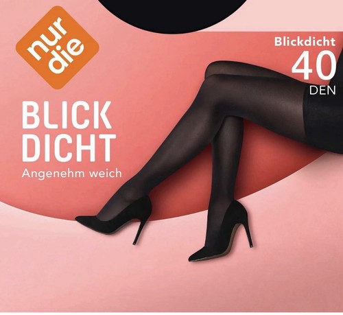 Nur die damen strumpfhose - nur,