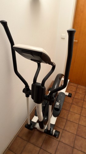 Kettler crosstrainer ergometer - crosstrainer,