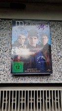 Merlin: Die neuen Abenteuer