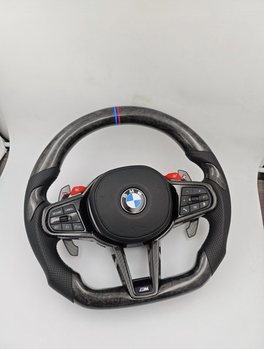 Bmw performance lenkrad g - m,