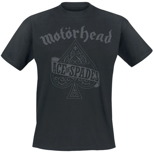 Motörhead shirt herren ace - motörhead,