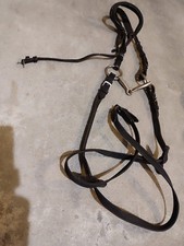 Trense mit Gebiss für