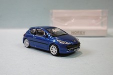 Norev - Peugeot 207 2007