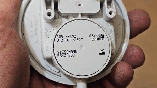 Viessmann vitodens 100 - viessmann,