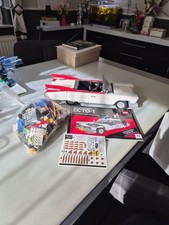 MOC Cadillac Convertible 1959 aus Lego 10274 Ghostbusters Ecto 1