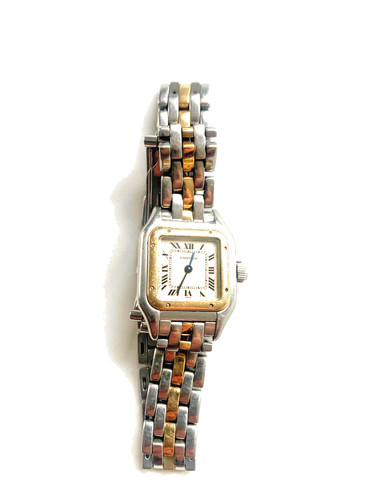 Cartier panthere - cartier,