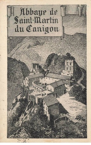 Perpignan mk42766 abbaye - perpignan,