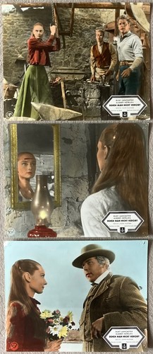 Denen man nicht vergibt audrey - denen,