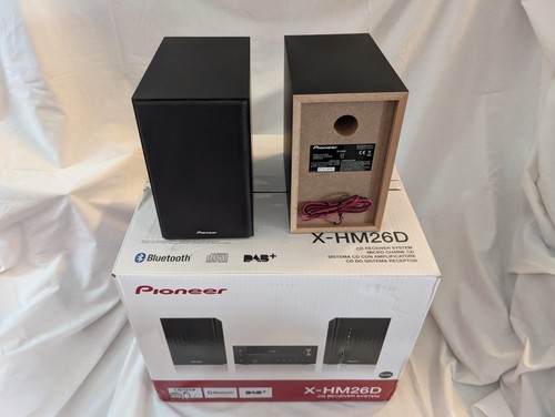Pioneer hm6 ein paar 2 - ein,
