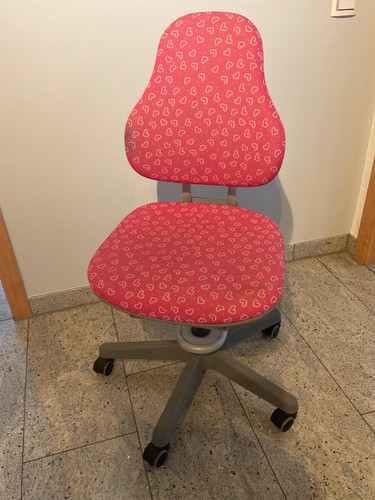 Schreibtischstuhl kinder rovo - kinder,