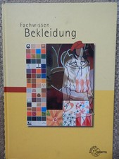 Fachwissen bekleidung von - -,