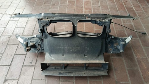 Frontblech schlossträger bmw - schlossträger,