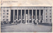 AK Königsberg in Preussen -