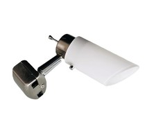 1x Wofi Tago 230 Hochvoltsystem strahler Spot Ink. Leuchtmittel Nickel matt‼️