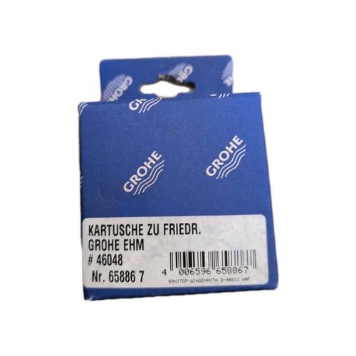 Grohe kartusche 46048000 - grohe,