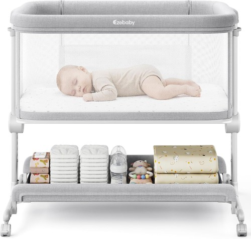 Ezebaby baby stubenwagen - ezebaby, 2