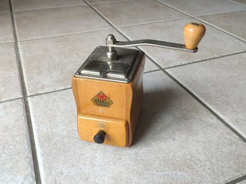 Kaffeemühle dienes mokka - dienes,
