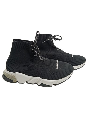 Balenciaga speed trainer - speed,
