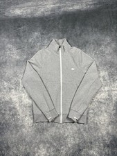 Lacoste Sweatjacke Grau