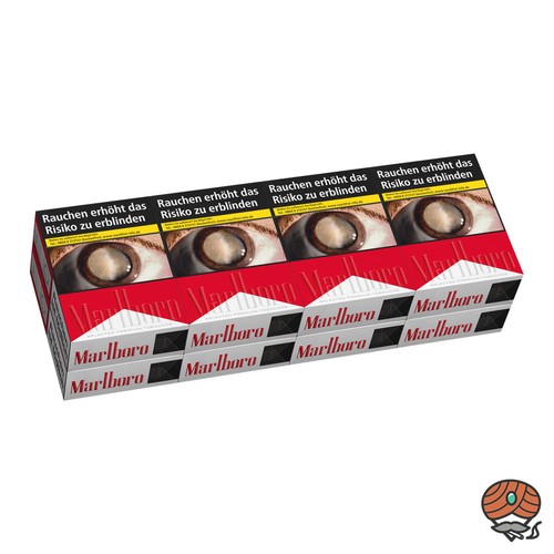 Marlboro red zigaretten 2xl - marlboro,