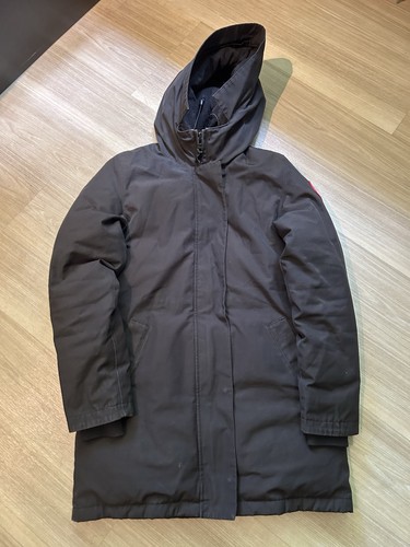 Winterjacke canada goose - winterjacke,