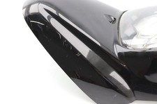 Gesicht Vorne MBK 50 BOOSTER