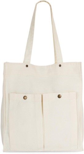 Handtasche mit doppelter