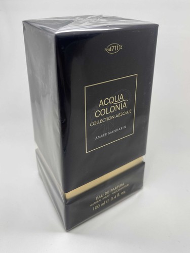 4711 acqua colonia - acqua,
