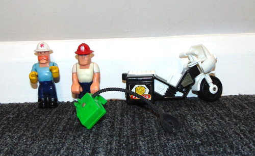 Vintage fisher price - vintage,