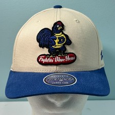 Delaware Blue Hens Hat Zephyr
