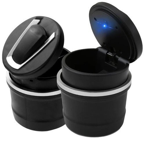 Aschenbecher auto - aschenbecher,