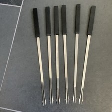 Stelton Fonduegabeln Augenscheinlich Unbenutzt
