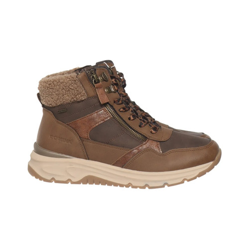 Romika schnürstiefel - romika,,