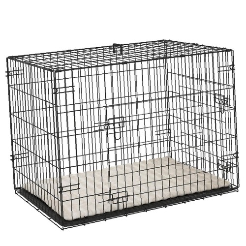 Hundekäfig klappbare hundebox - klappbare,