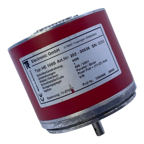 Electronic 202 00036 - tr,